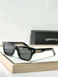 Picture of Chrome Hearts Sunglasses _SKUfw66527568fw